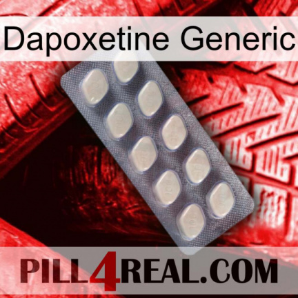 Dapoxetine Generic 08